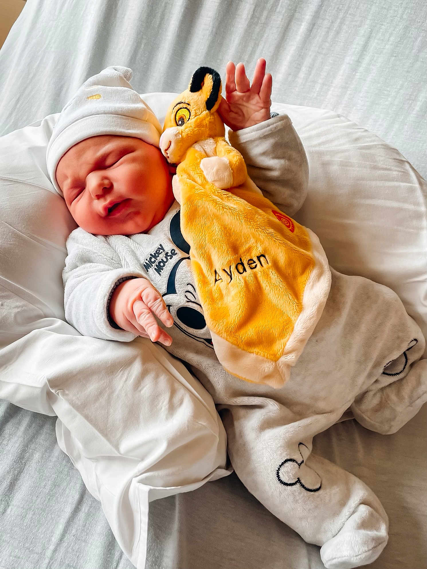 Ayden