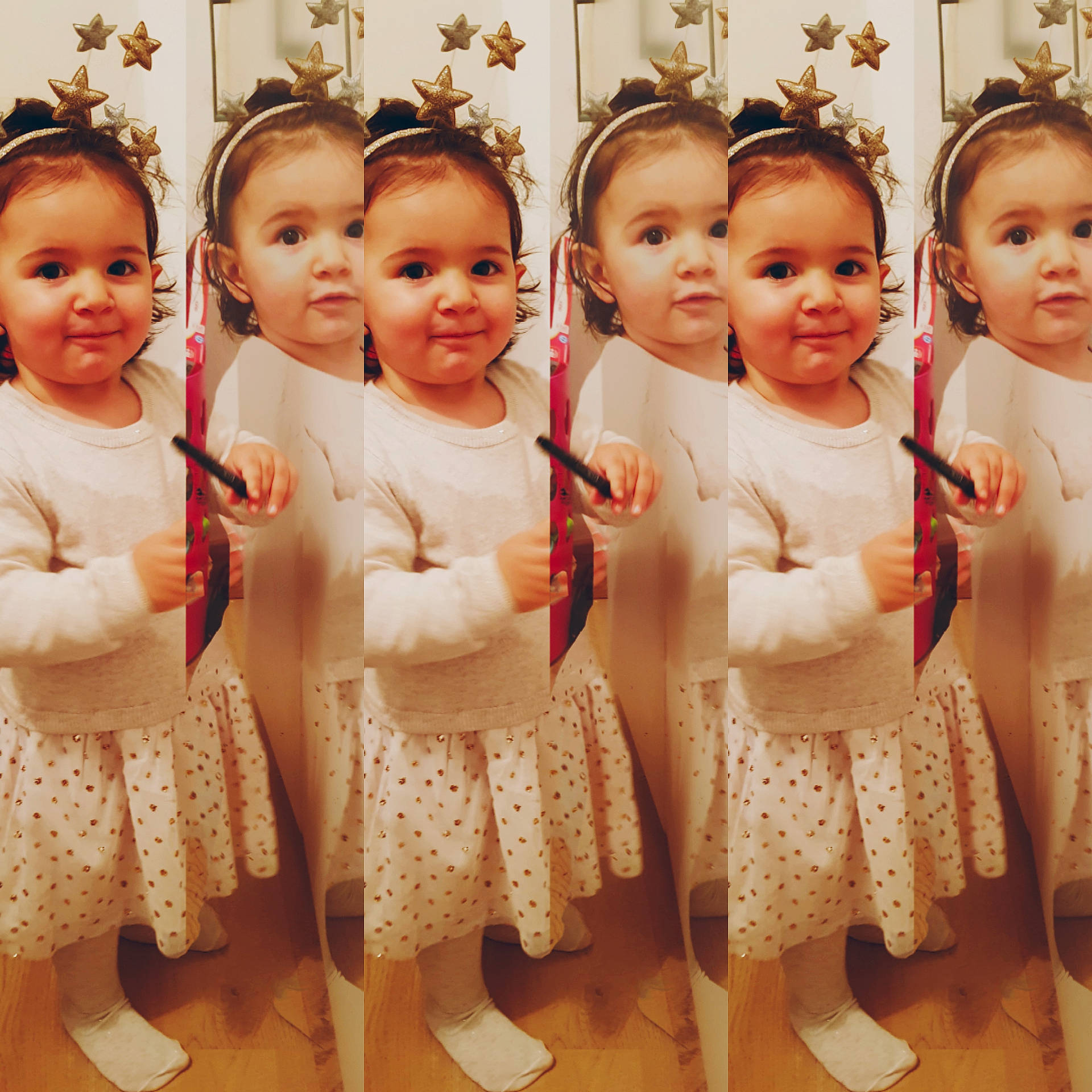 Iskra a rejoint le concours — aidez-le/la à gagner de superbes lots ! child, costume, day, flower_girl, girl, hair_accessory, happiness, headpiece, infant, person, skin, smile, toddler