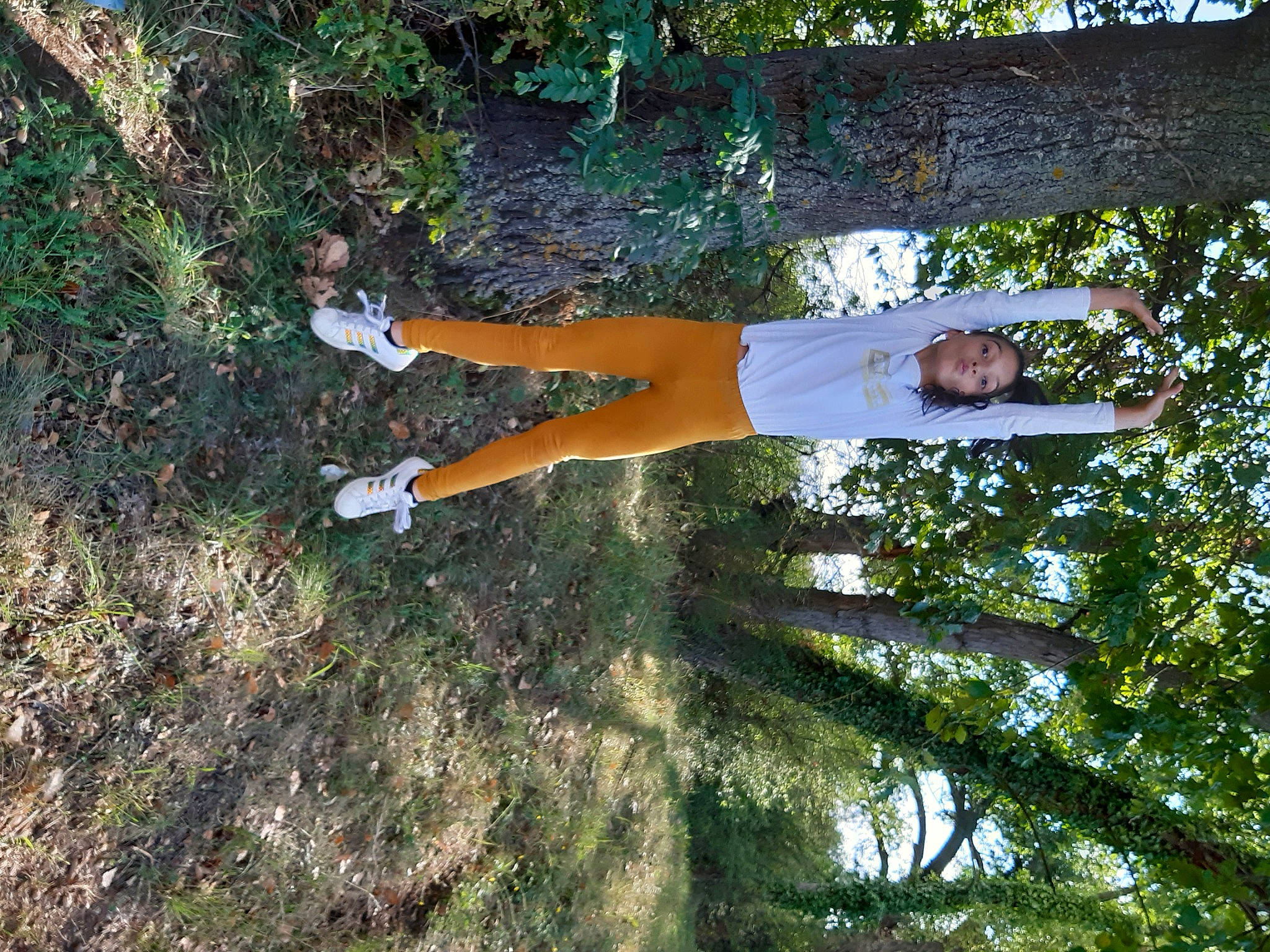 Eloize a rejoint le concours — aidez-le/la à gagner de superbes lots ! person, plant, tree