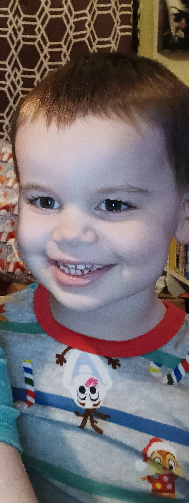 Martin joined the competition — help win amazing prizes! cheek, chin, cool, eye, eyebrow, eyelash, facial_expression, forehead, hair, happy, iris, jaw, joy, lip, mouth, nose, person, skin, smile, toddler