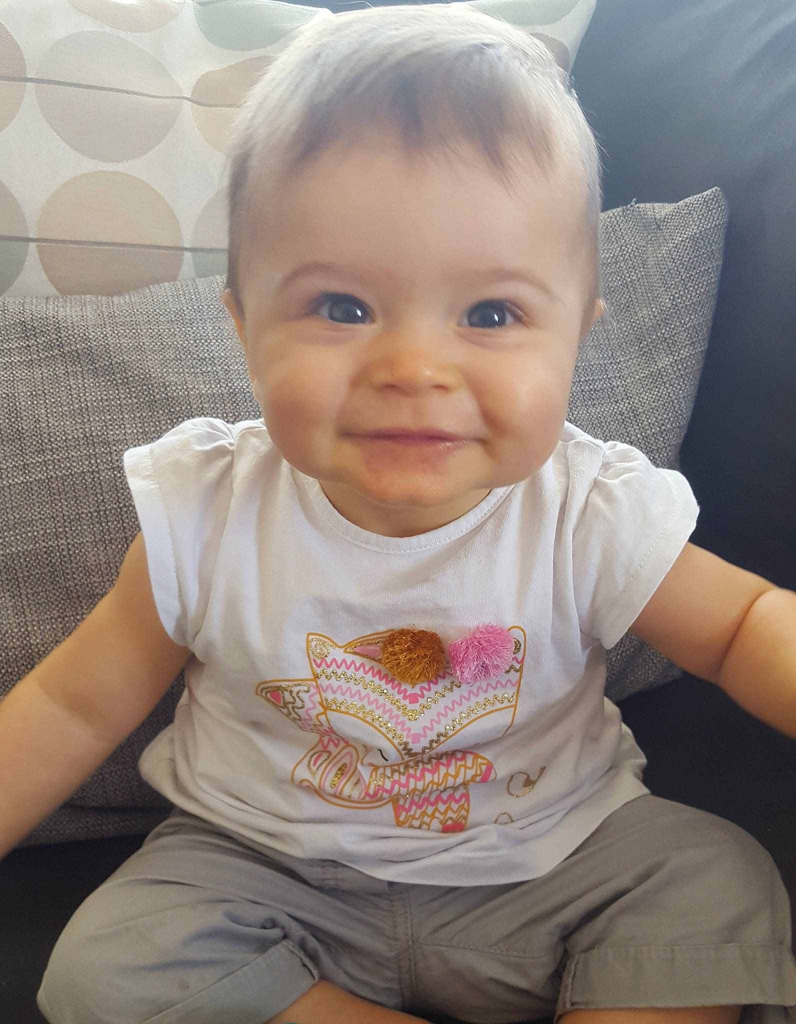 Gaëlle a rejoint le concours — aidez-le/la à gagner de superbes lots !