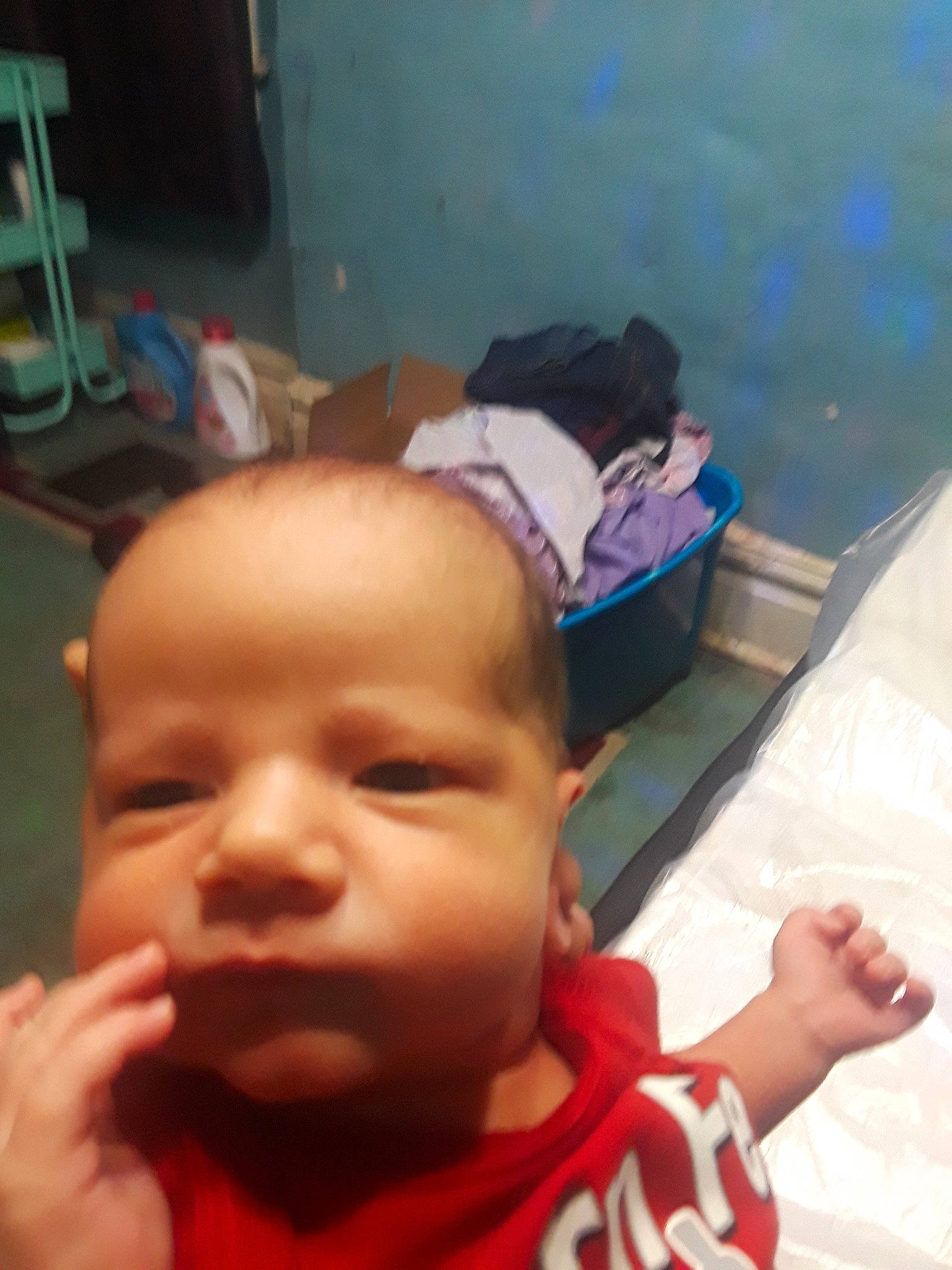 Asier joined the competition — help win amazing prizes! boy, cheek, child, chin, day, ear, eye, eyebrow, face, forehead, hair, hairstyle, head, human_hair_color, infant, mouth, nose, person, skin, toddler