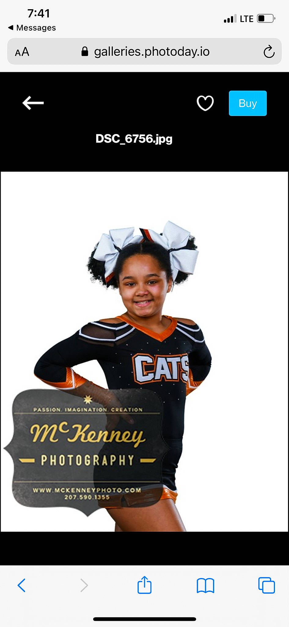 Stormee joined the competition — help win amazing prizes! advertising, brand, child, communication_device, competition_event, font, gadget, gesture, graphic_design, graphics, happy, joy, logo, multimedia, person, portable_communications_device, screenshot, sleeve, smile, sports_uniform