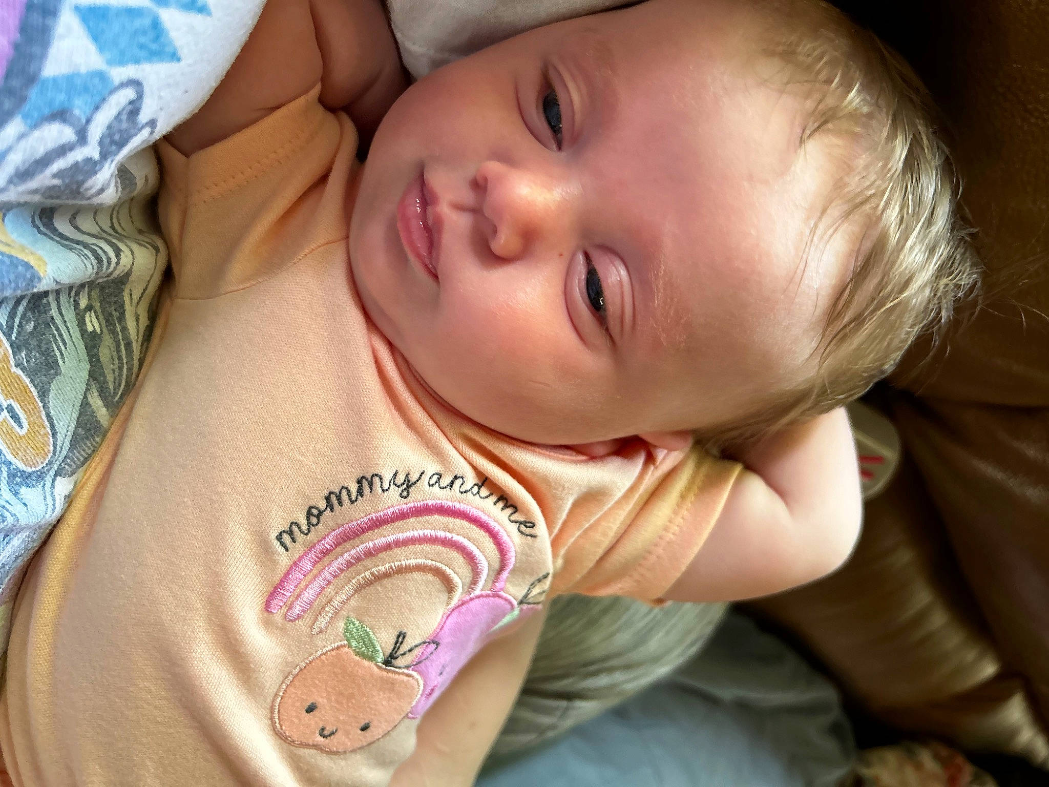 Kaylie joined the competition — help win amazing prizes! arm, cheek, chin, comfort, ear, eyebrow, eyelash, forehead, gesture, hairstyle, human_body, iris, lip, mouth, neck, nose, person, product, skin, sleeve