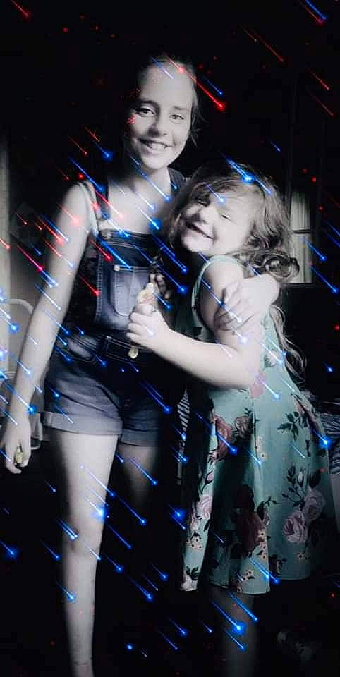 Destiny Henson joined the competition — help win amazing prizes! black_hair, event, fashion, fun, joy, nightclub, performance, person