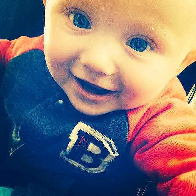 Bertie joined the competition — help win amazing prizes!