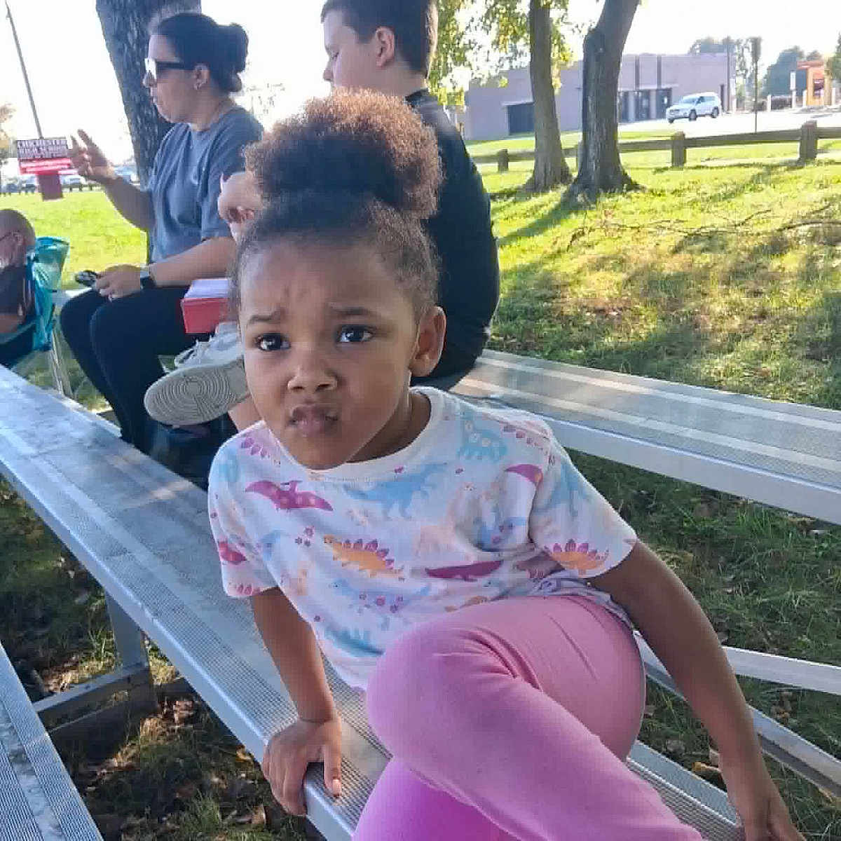 Support Aaryn in Baby Photo Contest - Cash Rewards