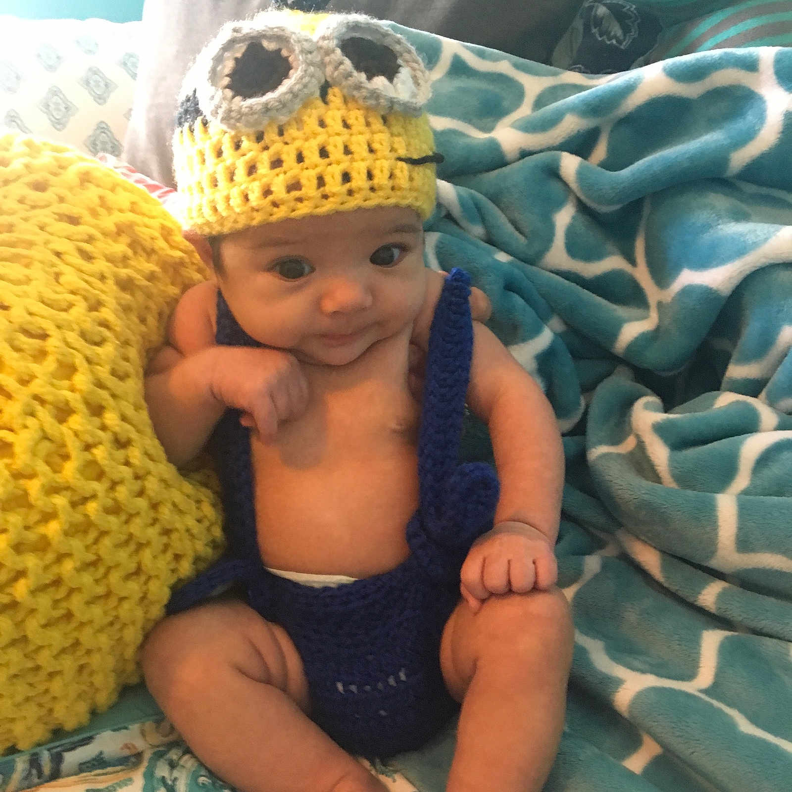 Ai joined the competition — help win amazing prizes!