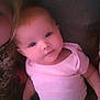 Kayla is registered to the contest to win money with this photo: