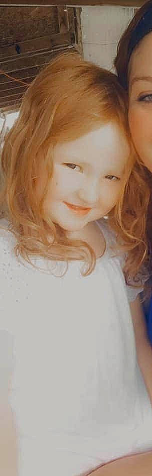 Izabella joined the competition — help win amazing prizes! beauty, blond, brown_hair, cheek, child, child_model, chin, eye, eyebrow, face, forehead, hair, hair_coloring, hairstyle, joy, lip, long_hair, nose, person, shoulder