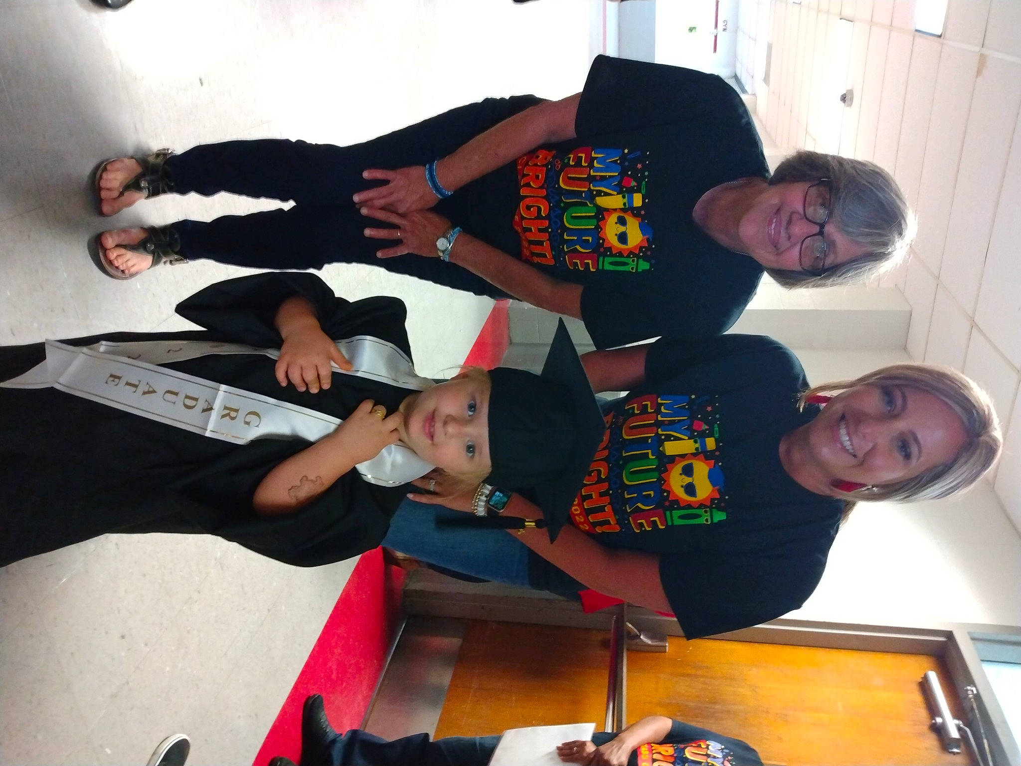 Aryaa is registered to the contest to win money with this photo: child, elbow, fun, gesture, happy, headwear, joy, knee, leisure, person, recreation, room, shorts, sleeve, smile, social_group, t_shirt, team, thigh, wrist