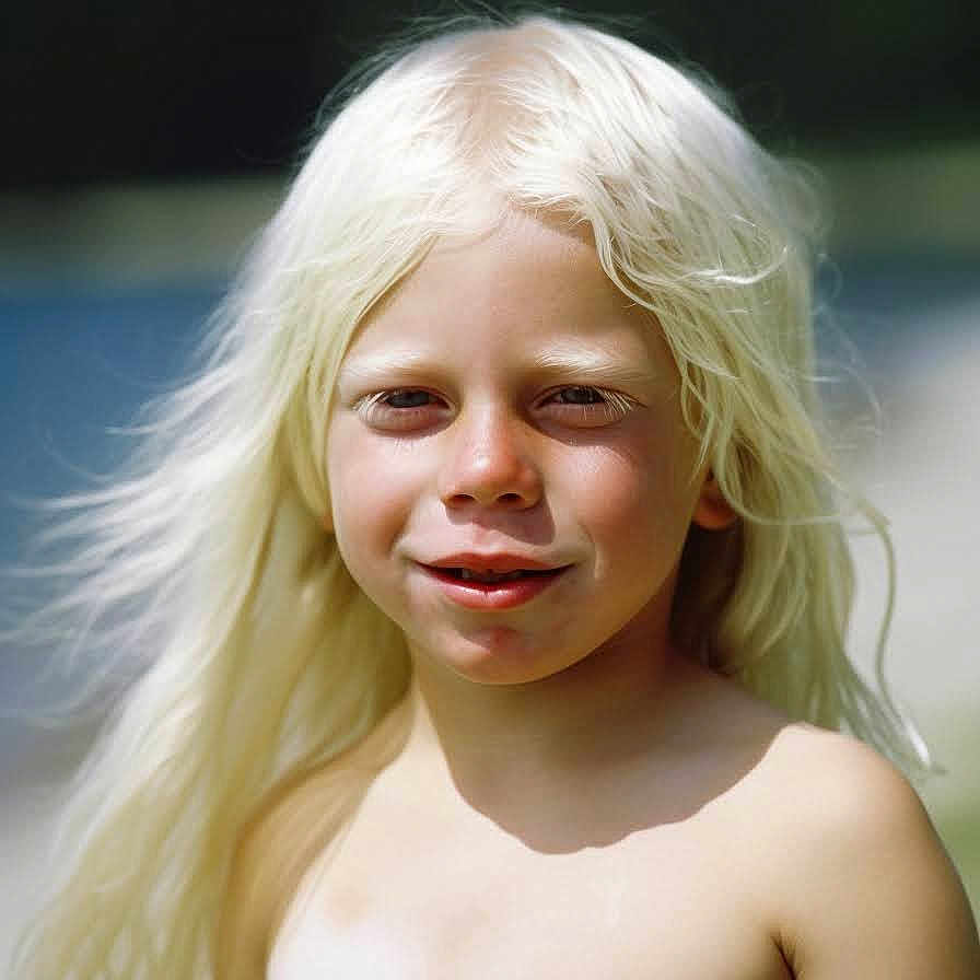 Velzy Sol joined the competition — help win amazing prizes! blonde, bodypart, child, crying, face, female, girl, hair, happy, head, lady, neck, person, photography, portrait, sad, shoulder, skin, smile, wig