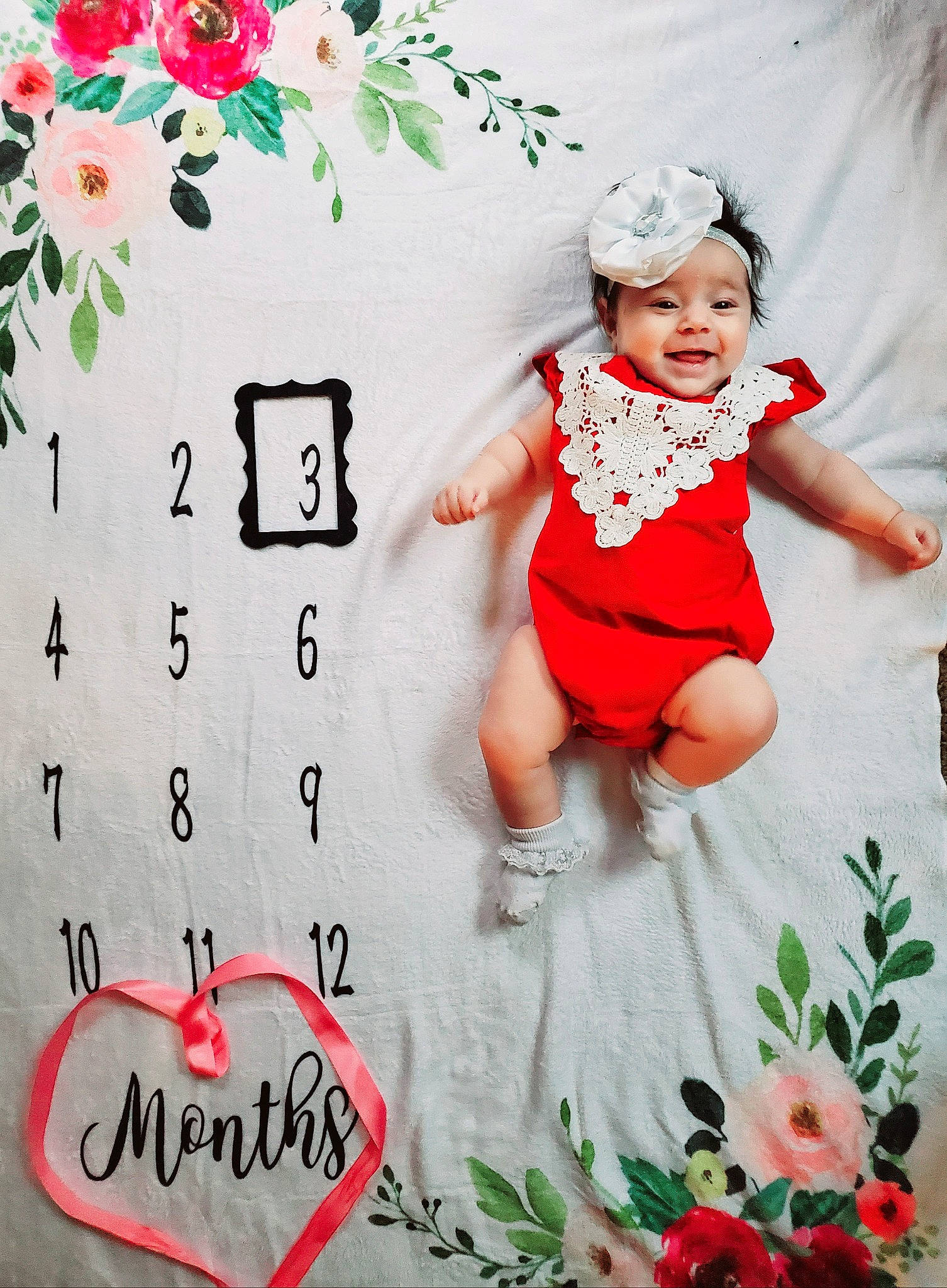 Zadie is registered to the contest to win money with this photo: artificial_flower, baby, baby_toddler_clothing, carmine, child, coquelicot, costume_accessory, creative_arts, cut_flowers, dessert, floral_design, flowering_plant, foot, handwriting, headwear, holiday, love, person, petal, pink