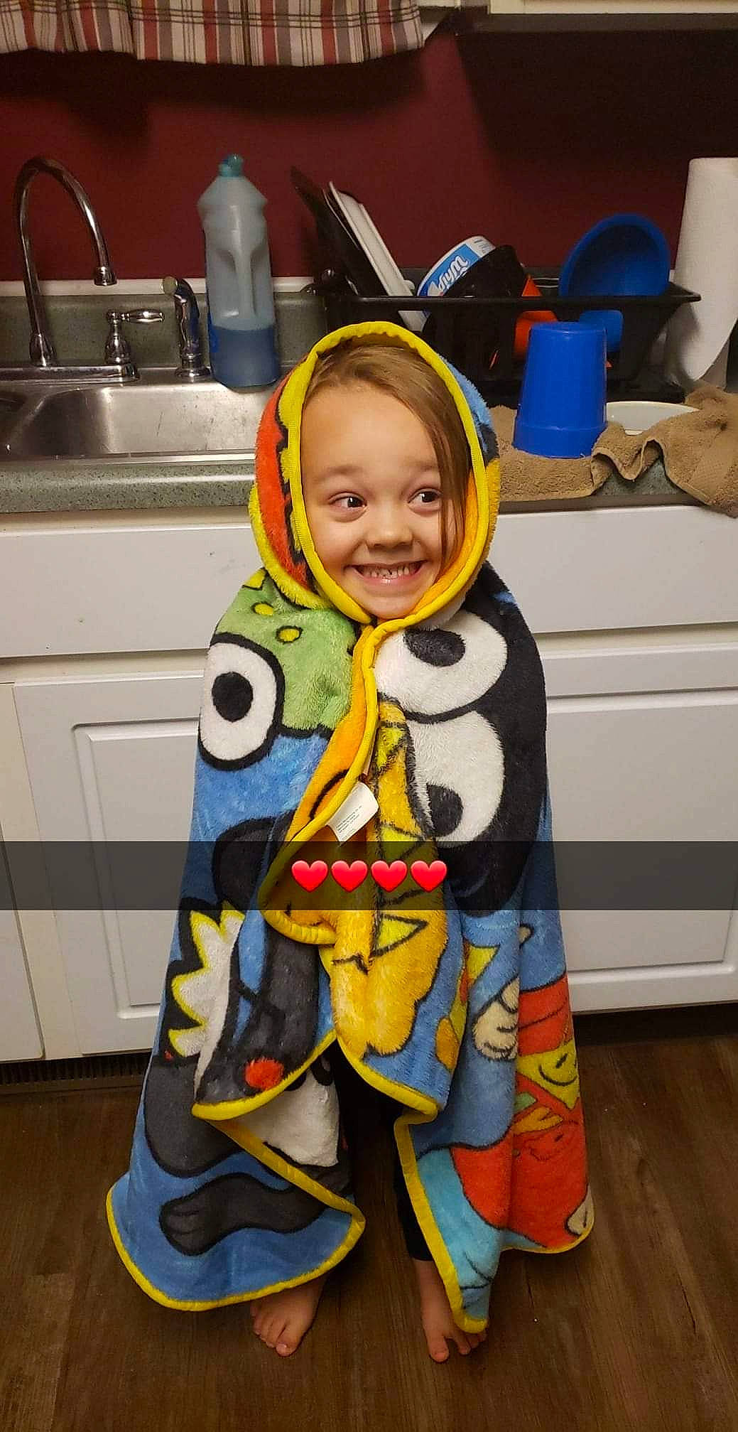 Aveon joined the competition — help win amazing prizes! baby, baby_products, chair, child, cooking, couch, countertop, event, face, flooring, happy, joy, kitchen, kitchen_sink, person, plumbing_fixture, sink, smile, t_shirt, tap