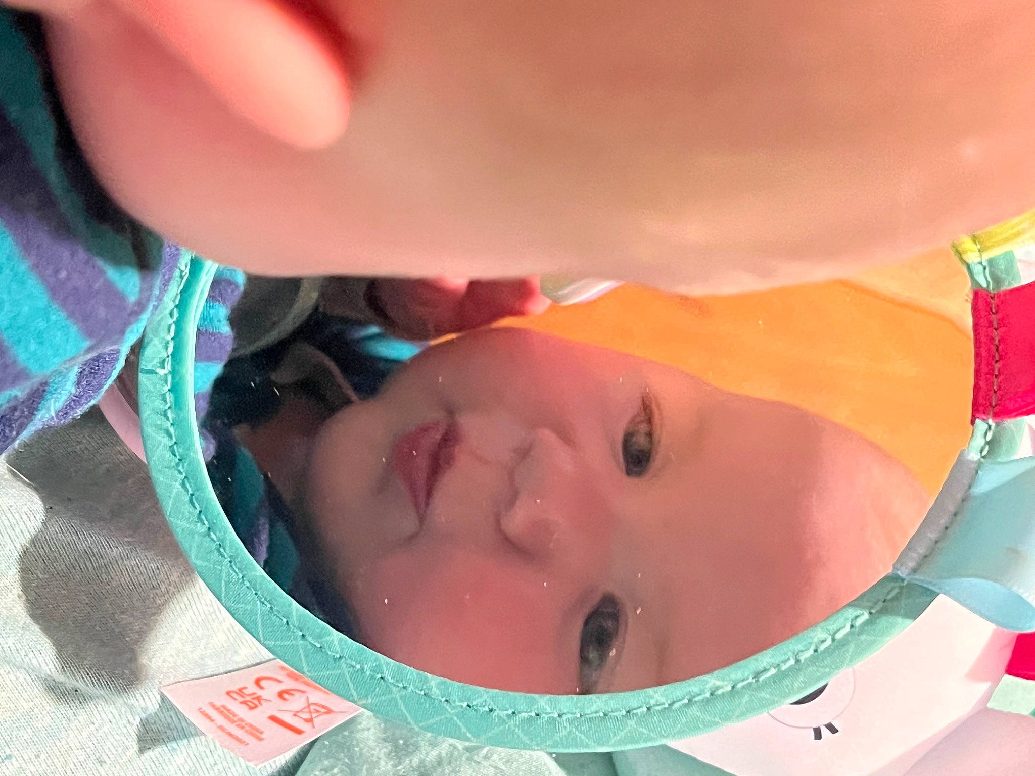 Briella is registered to the contest to win money with this photo: beauty, chest, child, chin, ear, eyebrow, eyelash, eyewear, finger, happy, jaw, lip, mouth, neck, nose, organ, person, pink, skin, smile