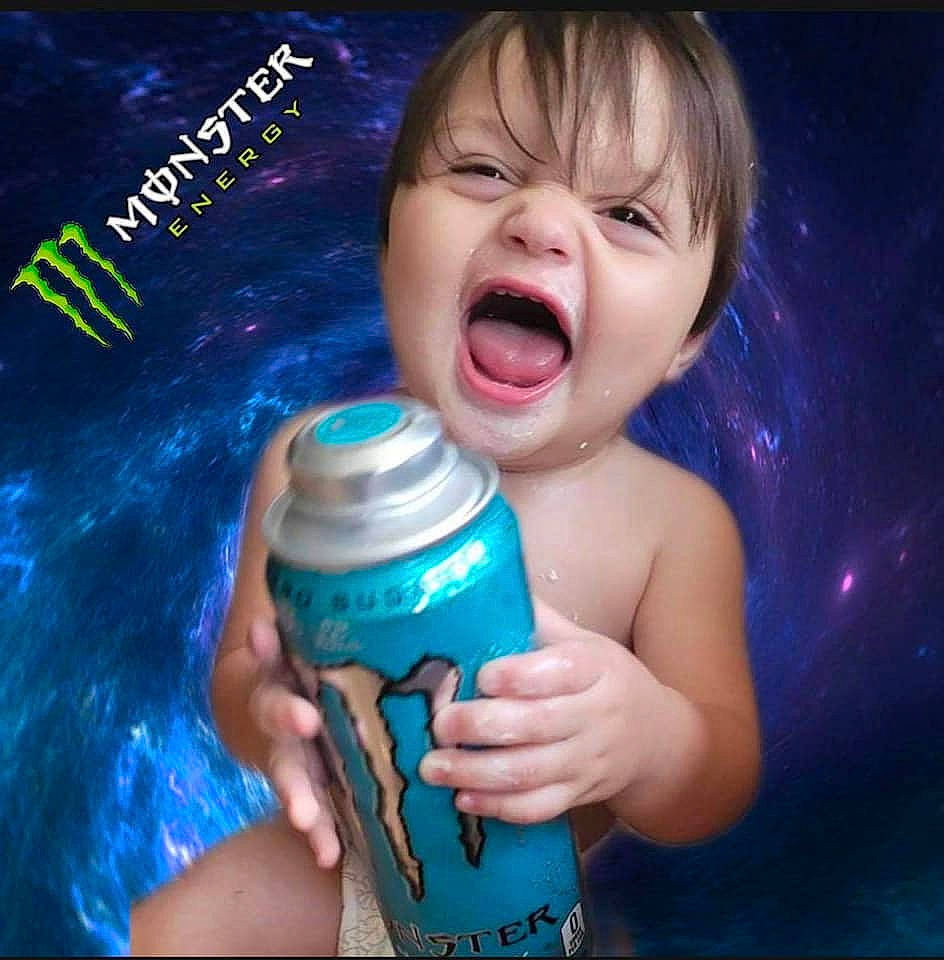 Triston joined the competition — help win amazing prizes! baby, bathing, child, drink, drinkware, electric_blue, eyelash, finger, fluid, fun, hand, happy, liquid, nail, person, photograph, plastic_bottle, product, thumb, toddler