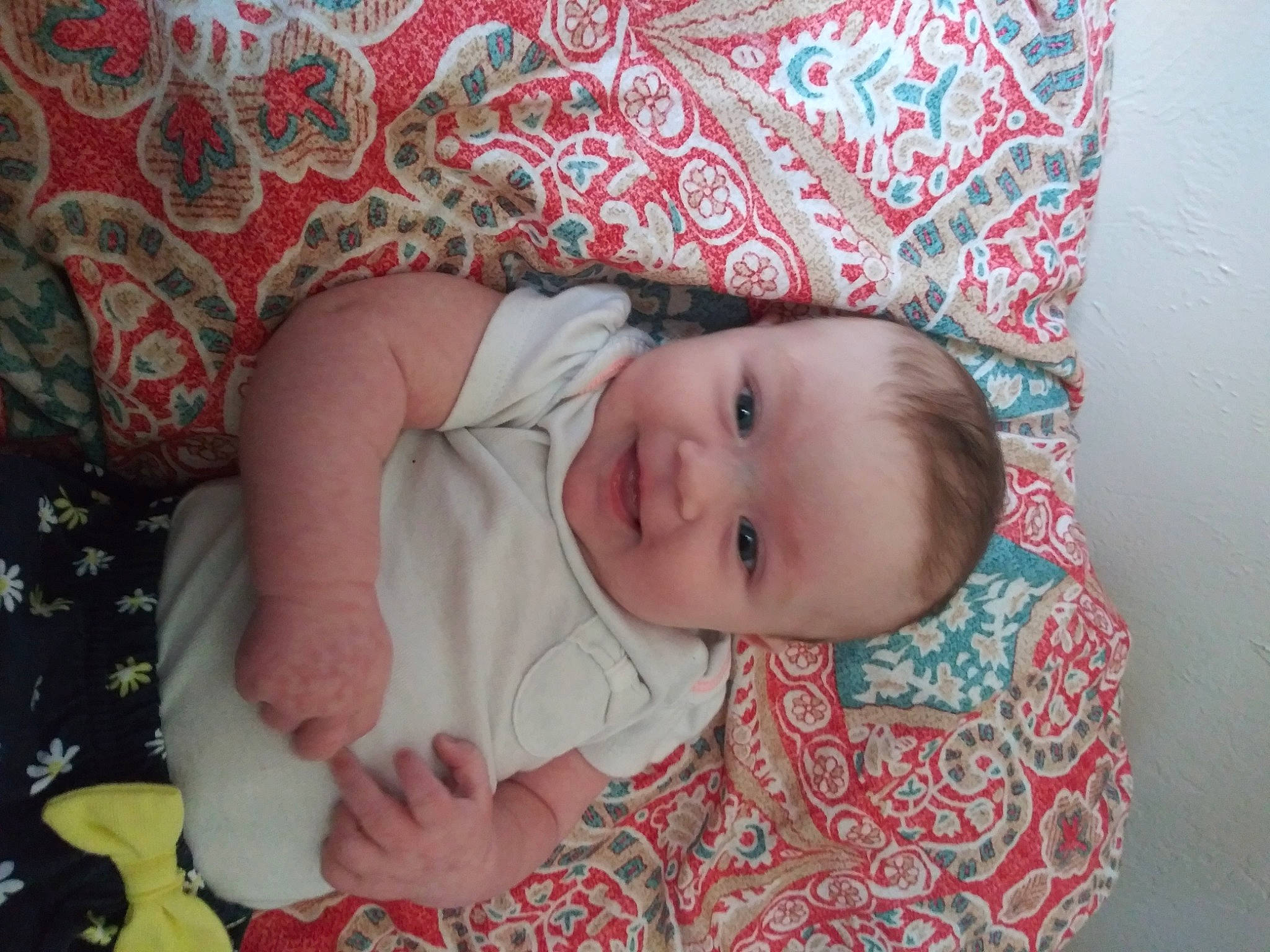 Lillyanna is registered to the contest to win money with this photo: baby, cheek, child, person, skin, toddler