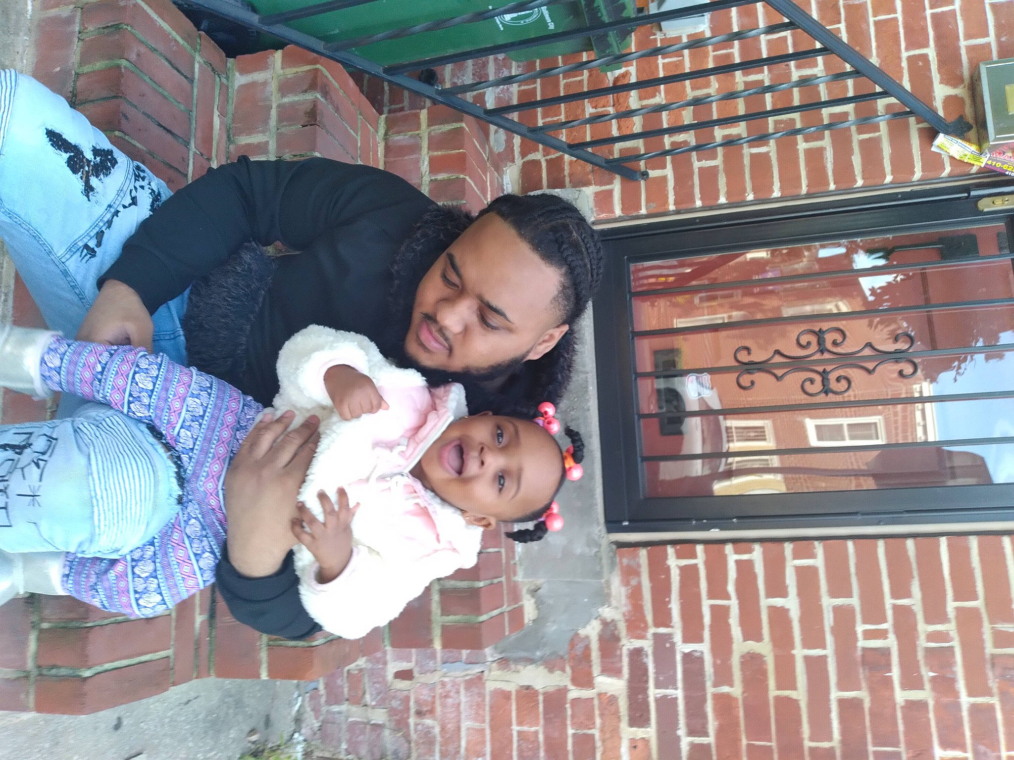 Aaliyah joined the competition — help win amazing prizes! child, person, snapshot