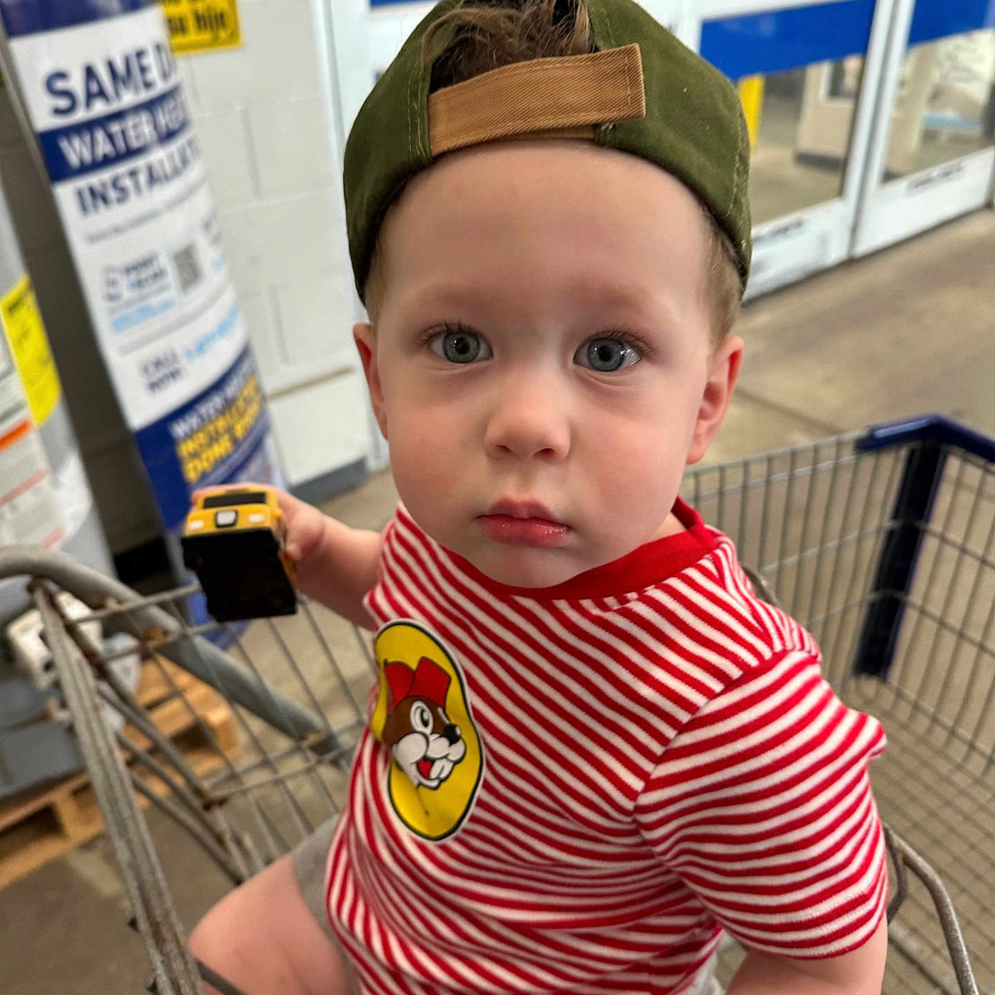 Grayson