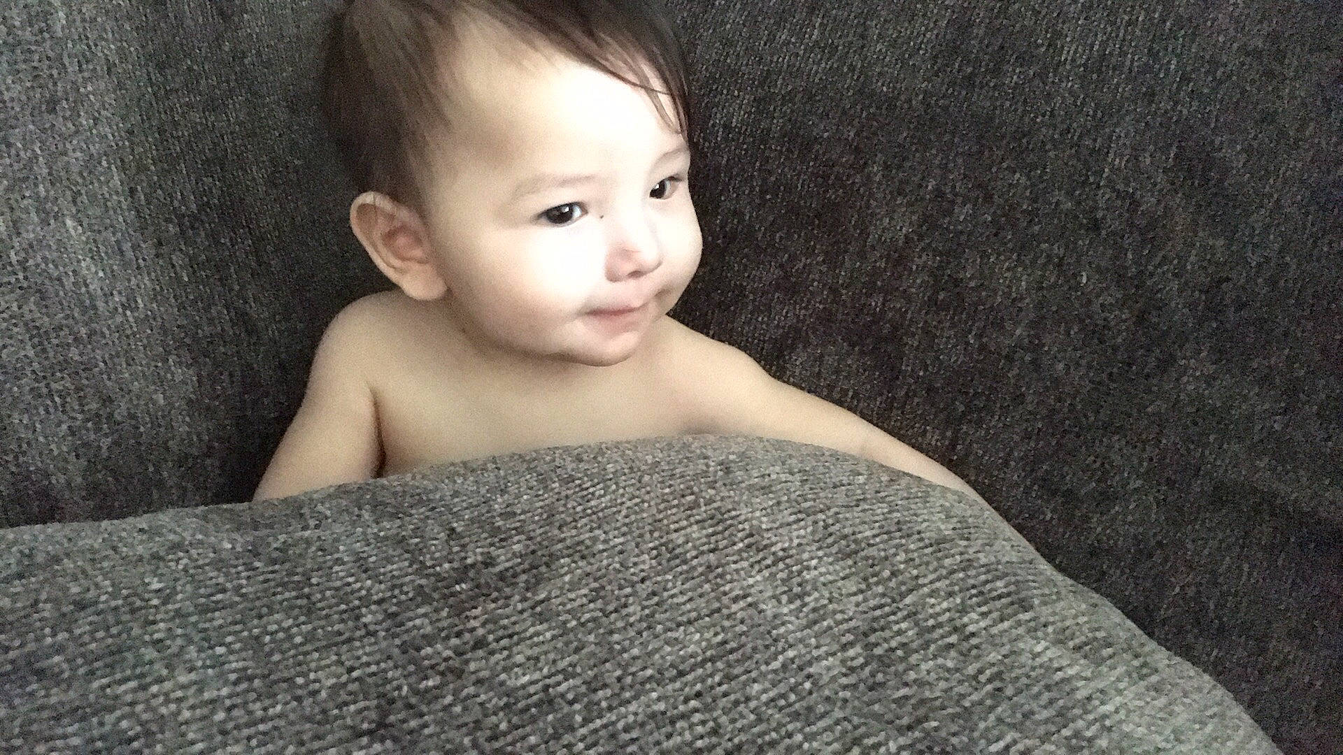 James joined the competition — help win amazing prizes! baby, beauty, cheek, child, chin, face, head, neck, nose, person, photography, portrait_photography, skin, toddler