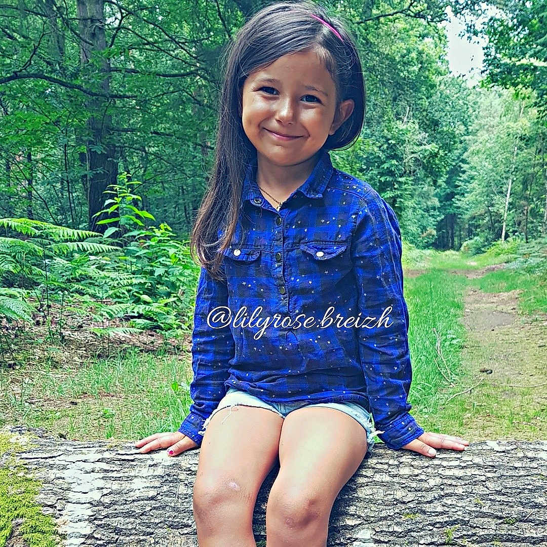 Lily-Rose