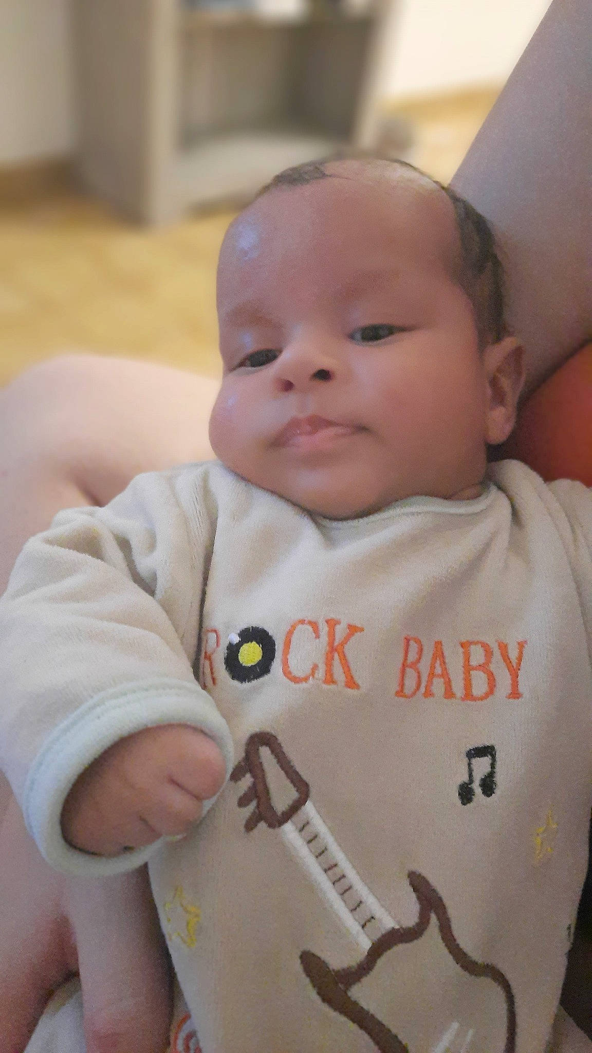 Nikola a rejoint le concours — aidez-le/la à gagner de superbes lots ! baby, baby_toddler_clothing, cheek, child, face, forehead, head, lip, nose, person, skin, toddler