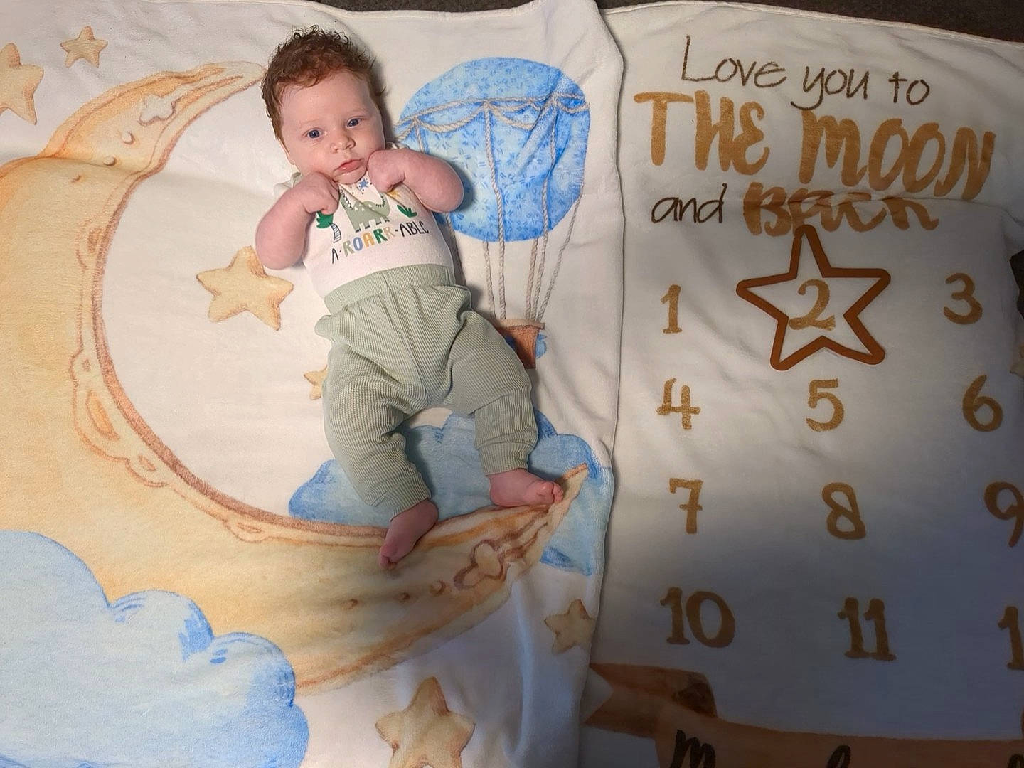 Jordan is registered to the contest to win money with this photo: baby, baby_safety, baby_toddler_clothing, bed, bedding, child, comfort, font, fun, leisure, linens, organ, person, room, sitting, sleeve, t_shirt, toddler, visual_arts, wood