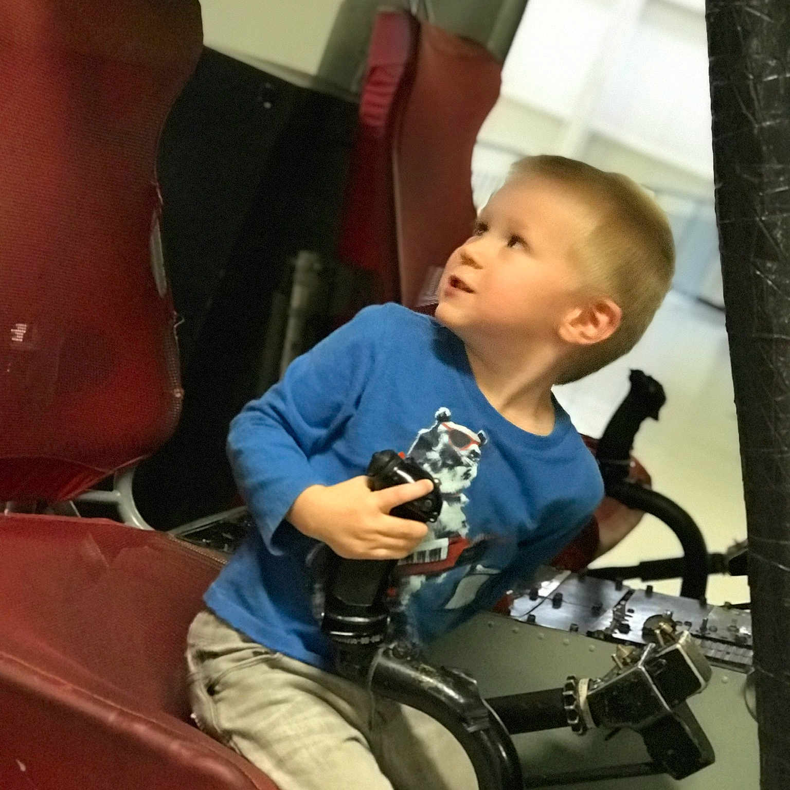 Michael is registered to the contest to win money with this photo: child, person, toddler