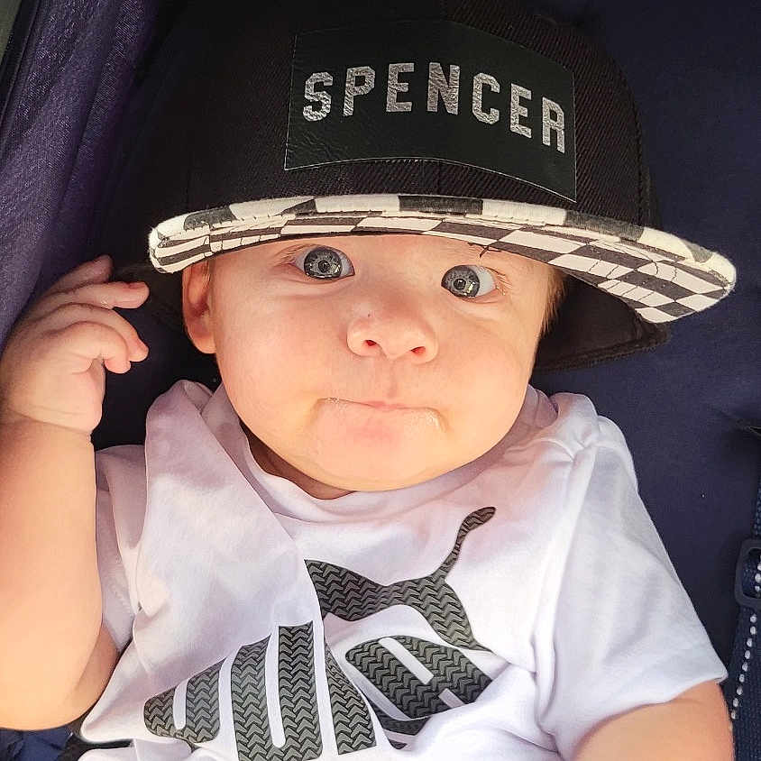 Spencer Maverick