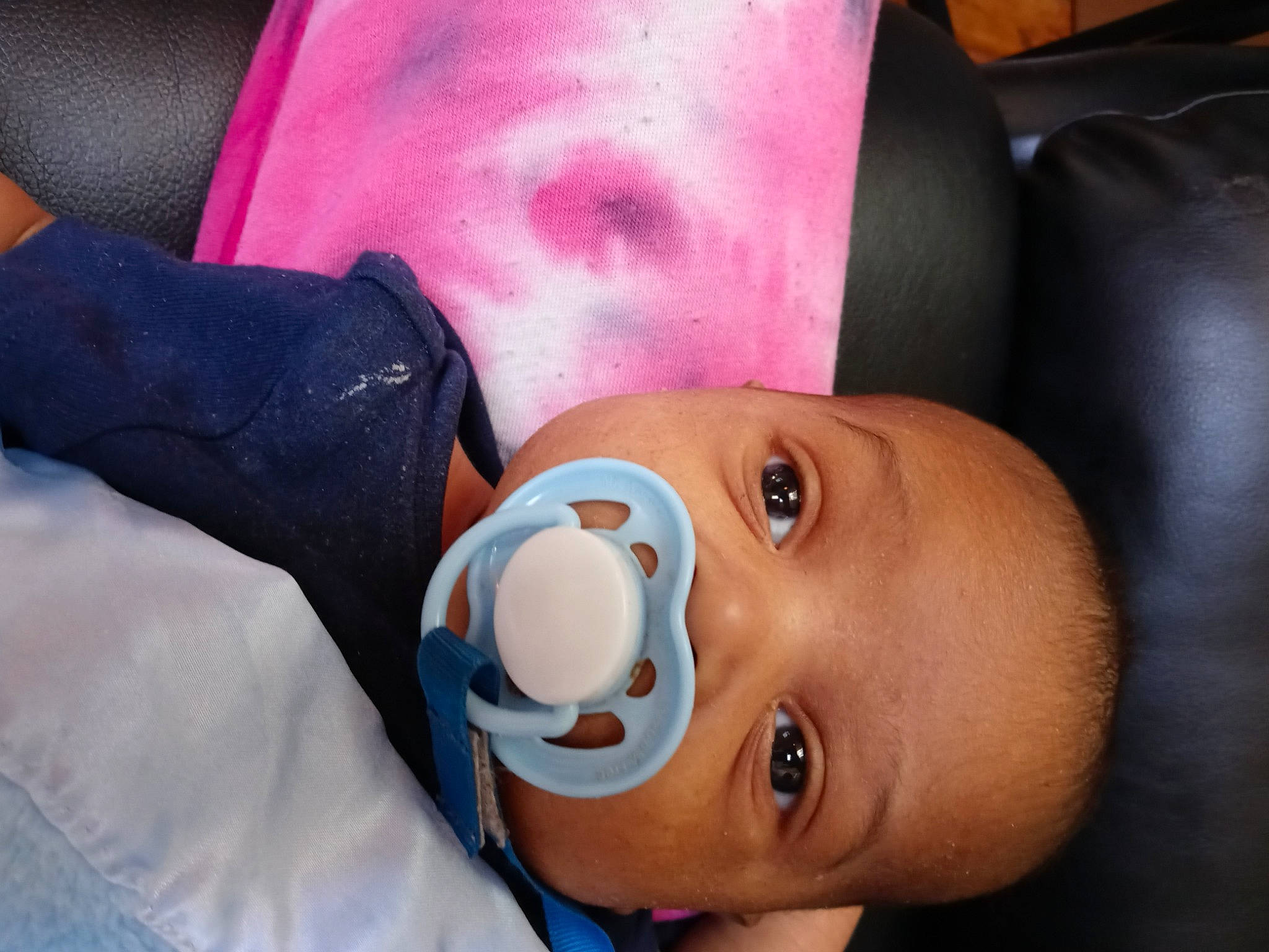 Nathaniel is registered to the contest to win money with this photo: baby, cheek, child, chin, eye, eyebrow, eyelash, face, fun, gesture, happy, head, headgear, helmet, lip, mouth, neck, nose, person, skin