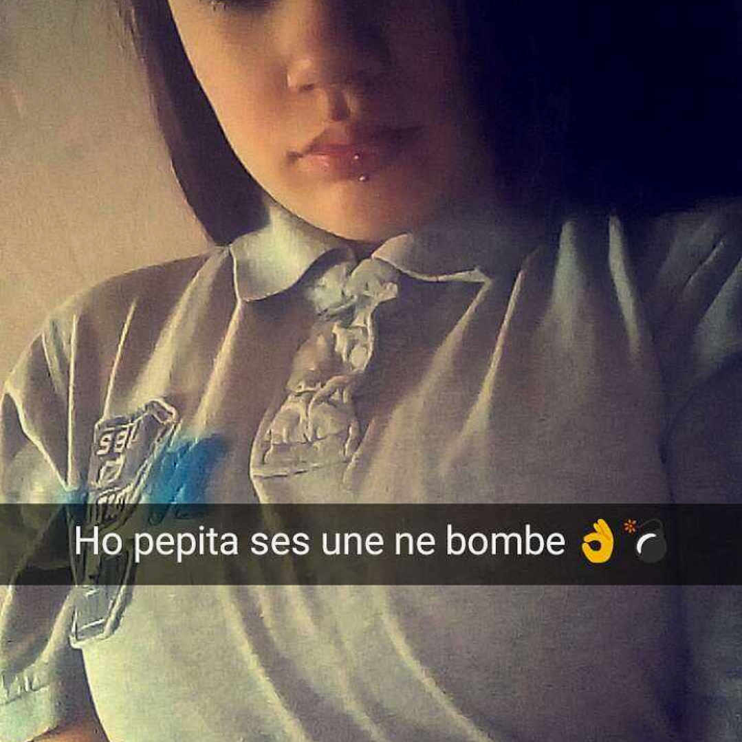Ophélie