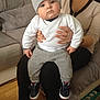Dejan participe au concours pour gagner de l'argent avec cette photo :