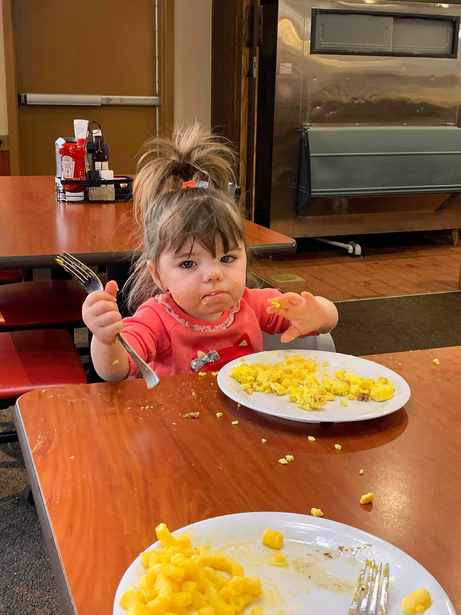 Autumn Tingler joined the competition — help win amazing prizes! breakfast, brunch, child, comfort_food, cooking, cuisine, dish, eating, fast_food, food, ingredient, junk_food, meal, person, side_dish, supper, vegetarian_food