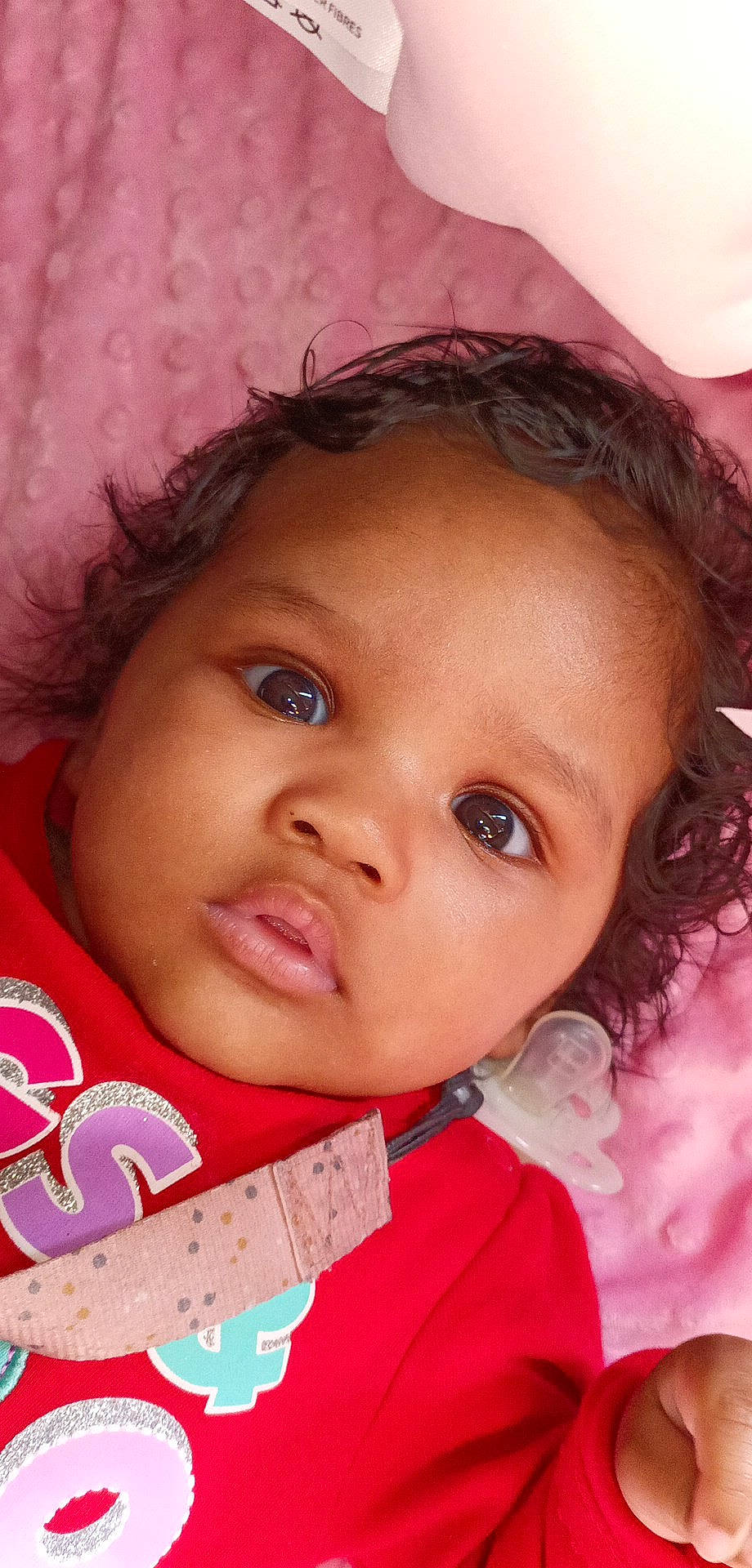 Dream joined the competition — help win amazing prizes! cheek, chin, eye, eyebrow, eyelash, face, facial_expression, forehead, hair, happy, human, human_body, iris, lip, mouth, neck, nose, organ, person, skin