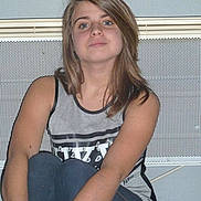Manon participe au concours pour gagner de l'argent avec cette photo :