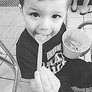 Zakariah joined the competition — help win amazing prizes!