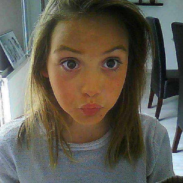 Channel participe au concours pour gagner de l'argent avec cette photo :