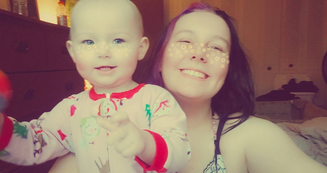 Annabella is registered to the contest to win money with this photo: baby, cheek, child, chin, cool, eye, face, forehead, fun, happy, head, human, joy, lip, love, nose, people, person, selfie, skin