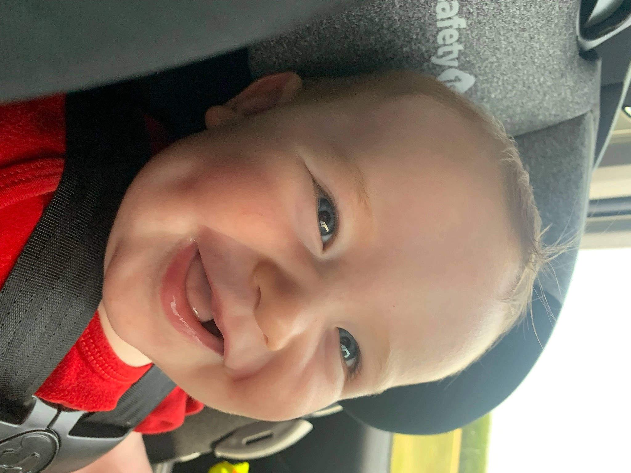 Gunner joined the competition — help win amazing prizes! cheek, chin, cool, eyebrow, face, facial_expression, flash_photography, forehead, happy, headgear, human_body, iris, joy, lip, mouth, neck, nose, organ, person, skin