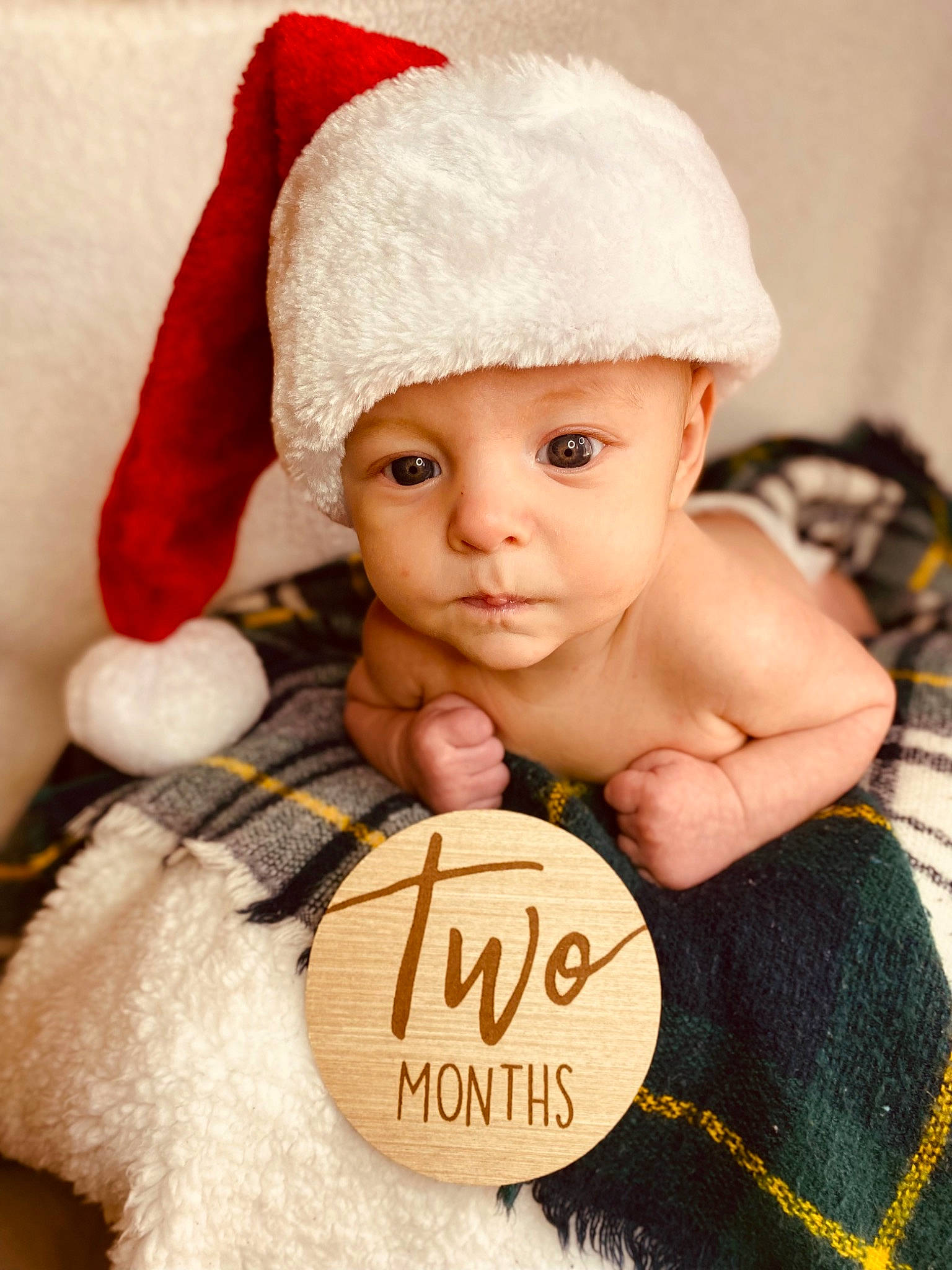 Judah is registered to the contest to win money with this photo: baby, baby_products, baby_sleeping, baby_toddler_clothing, beauty, cap, cheek, child, fashion_accessory, finger, gesture, hand, happy, headgear, headwear, knit_cap, nail, person, skin, thumb