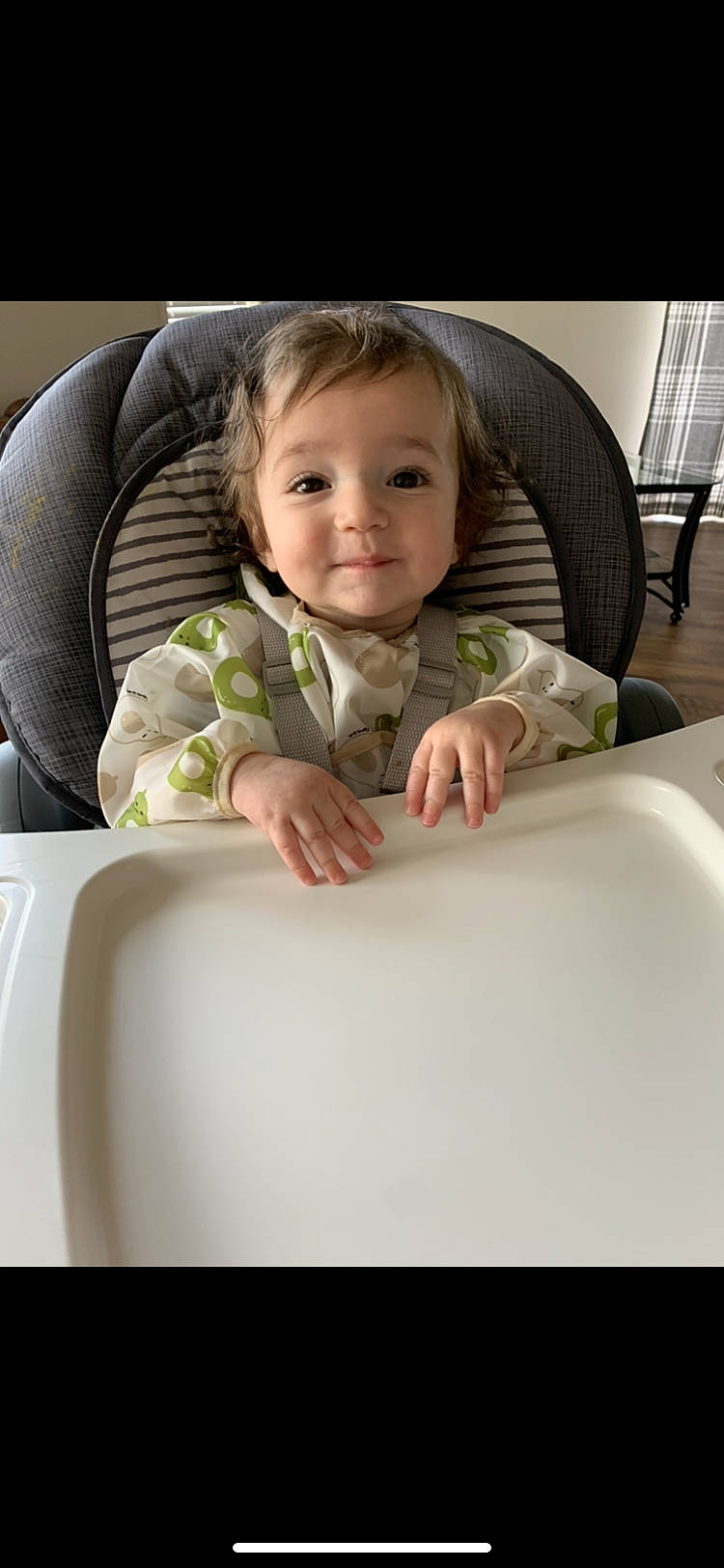 Jacob is registered to the contest to win money with this photo: baby, baby_products, car_seat, cheek, child, comfort, furniture, head, person, play, product, sitting, skin, smile, toddler