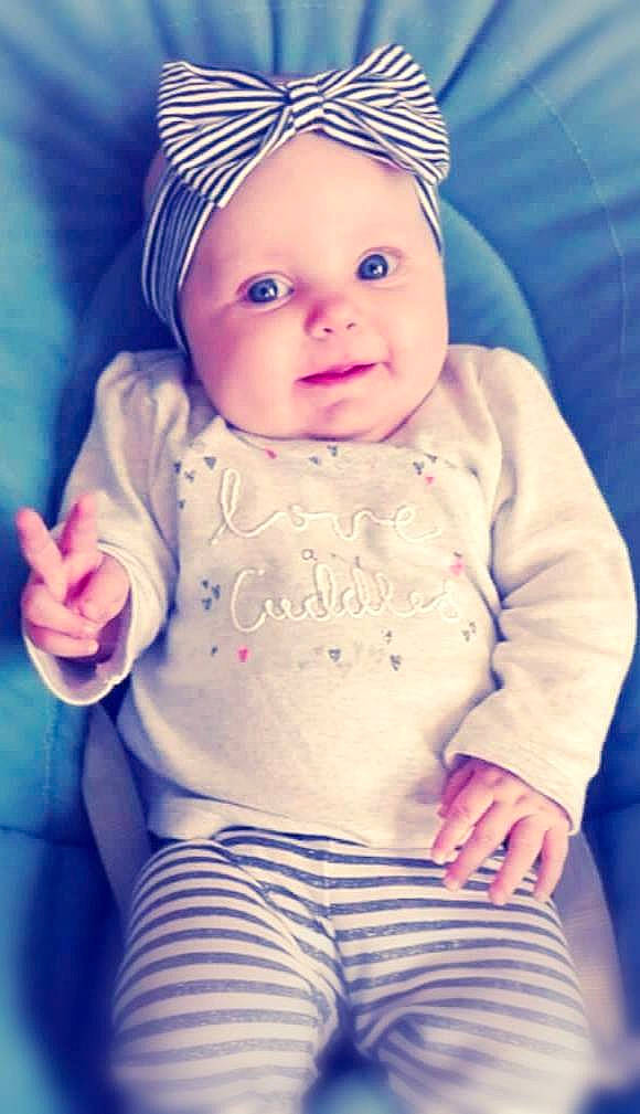 Jorgie is registered to the contest to win money with this photo: beauty, boy, cheek, child, eye, face, girl, hair_accessory, happiness, head, headgear, human_hair_color, infant, iris, nose, person, pink, product, skin, smile