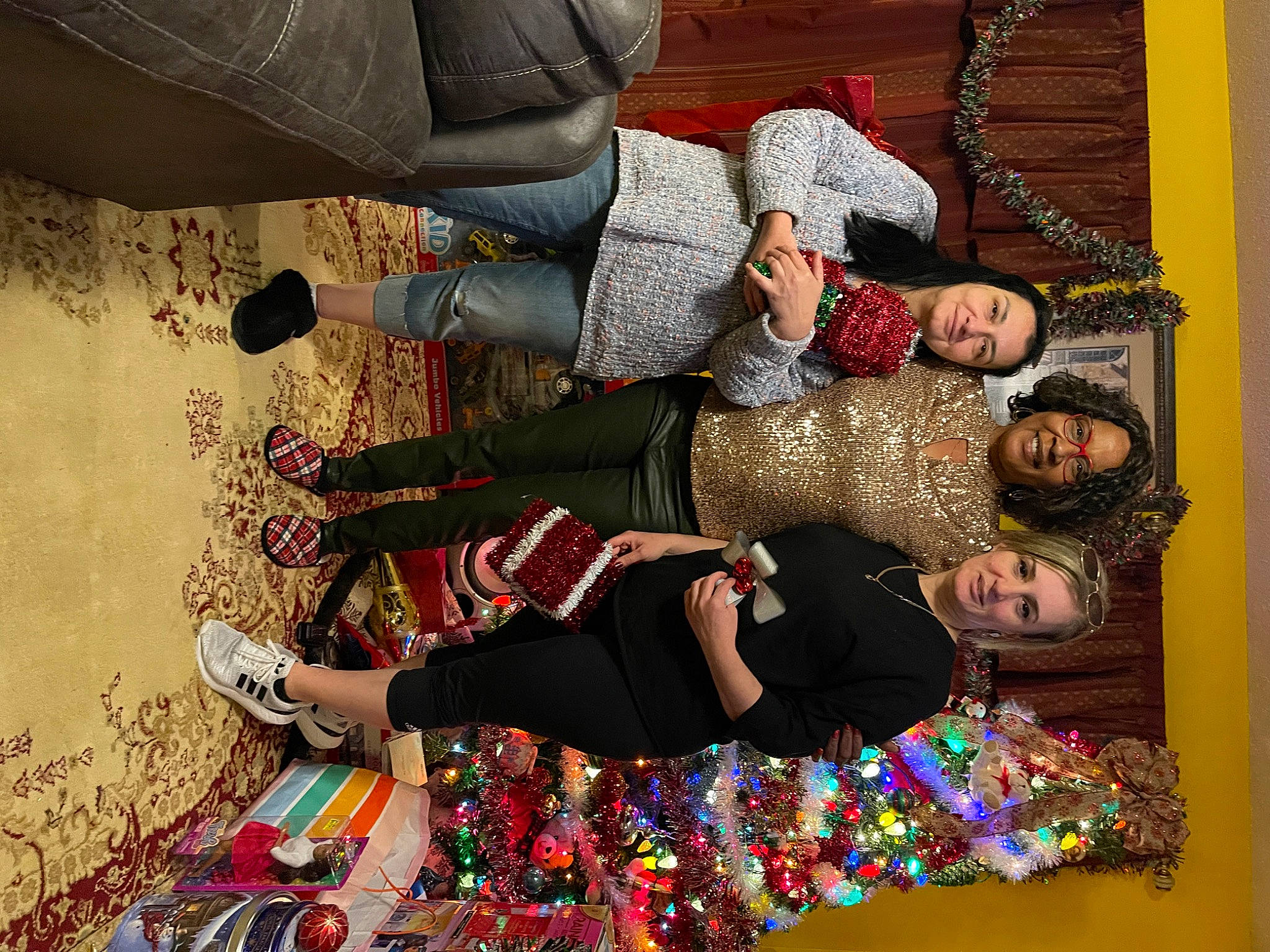 Gianna is registered to the contest to win money with this photo: art, child, event, fun, happy, human_leg, joy, leisure, pattern, person, smile, textile, thigh, tradition, tree, vintage_clothing, visual_arts