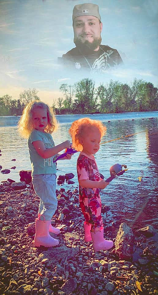 Irish Twins joined the competition — help win amazing prizes! beard, body_of_water, cloud, fun, gesture, happy, headwear, joy, lake, leisure, light, nature, people_in_nature, person, photograph, pink, red, sky, standing, toddler
