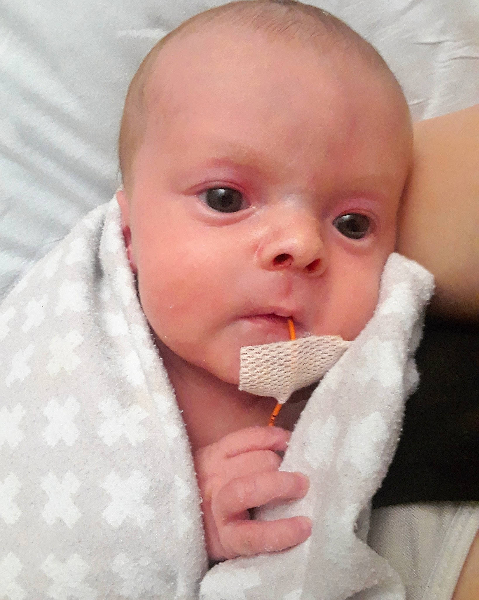 Lilliana is registered to the contest to win money with this photo: baby, baby_products, cheek, child, eye, face, head, lip, mouth, nose, person, skin, toddler