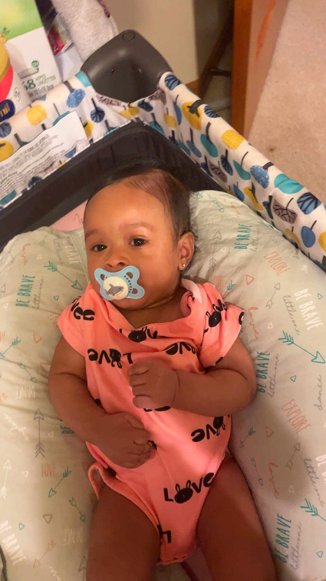 Nevaeh