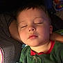 Jace is registered to the contest to win money with this photo: