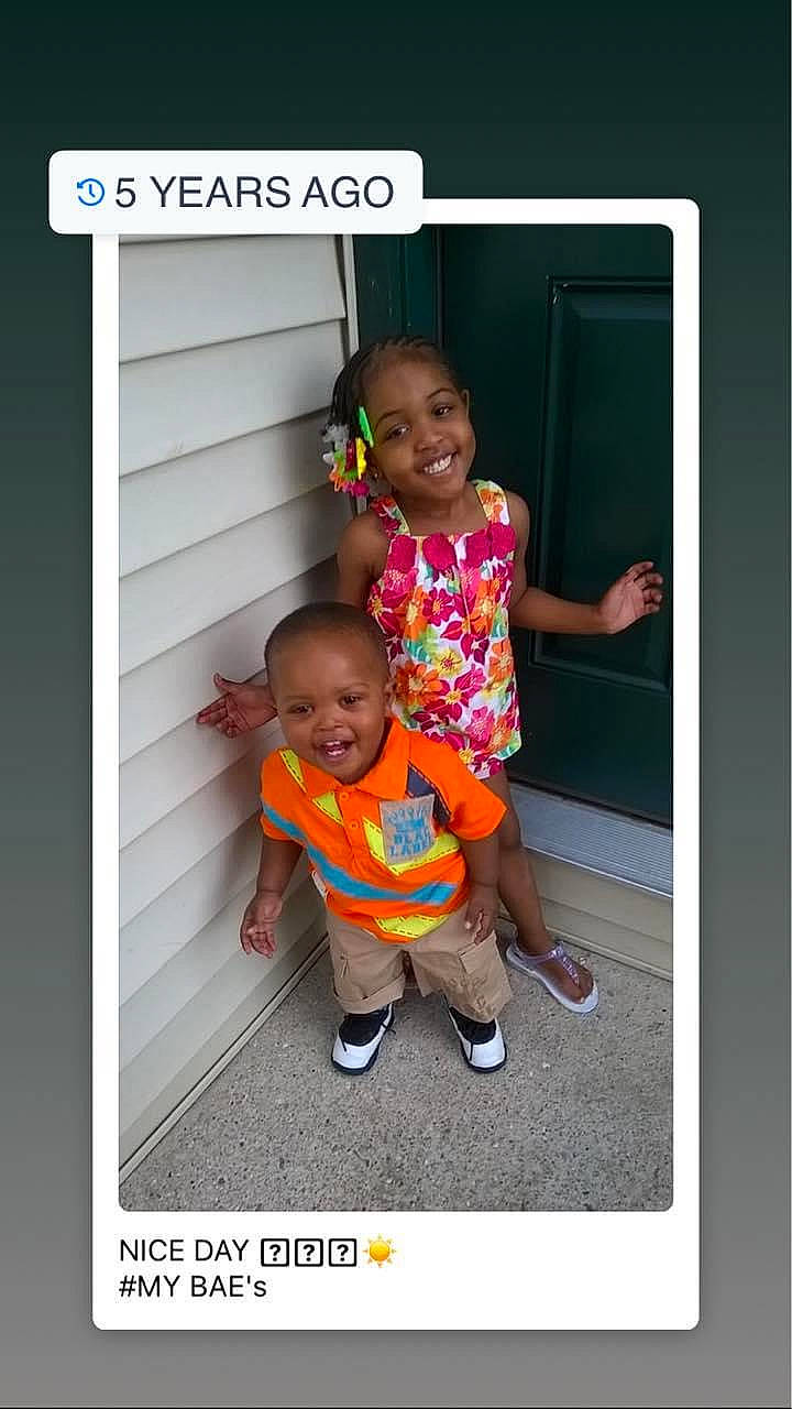 Makiah is registered to the contest to win money with this photo: adaptation, baby, child, fun, joy, person, photo_caption, photography, play, product, room, smile, snapshot, text, toddler