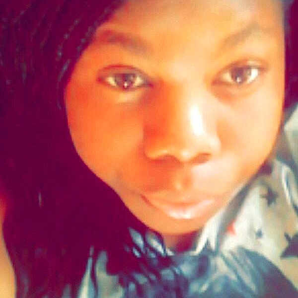 Therese participe au concours pour gagner de l'argent avec cette photo :