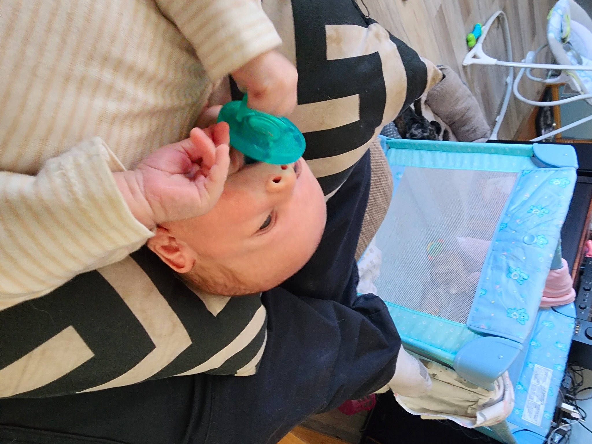 Damian joined the competition — help win amazing prizes! baby_products, child, elbow, event, eyelash, knee, medical_procedure, nail, person, service, t_shirt, wrist